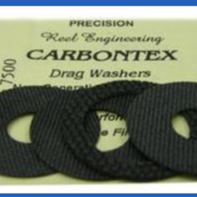 Carbon Tex Drag Washers for sale