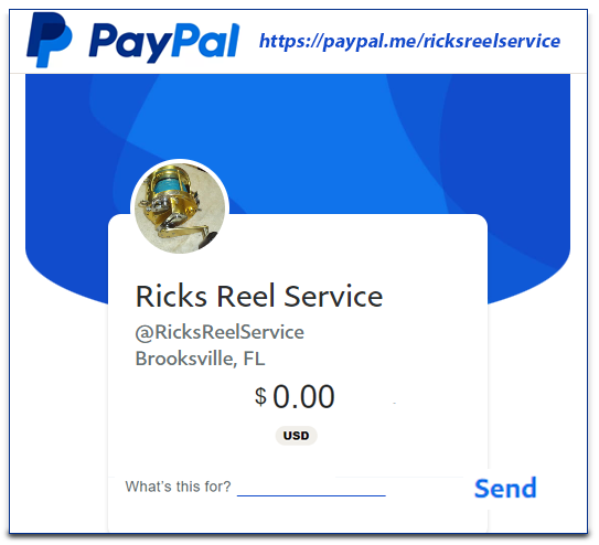 Click here to visit ricksreelservice.com payment page
